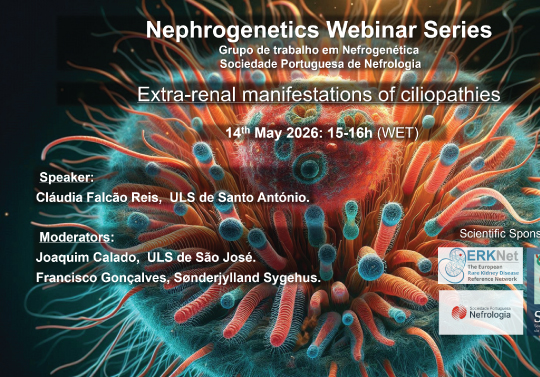 Thumb Webinar Extra Renal Manifestations Of Ciliopathies