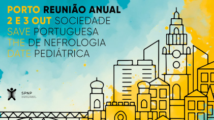 Reuniao Anual Spnp
