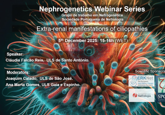 Thumb Nephrogenetics Webinar Series Extrarenal Manifestations Of Ciliopathies